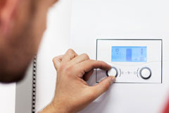 best North Kyme boiler servicing companies