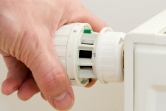 North Kyme central heating repair costs