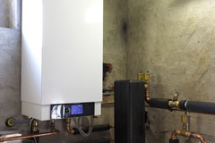North Kyme condensing boiler companies