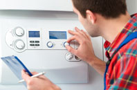 free commercial North Kyme boiler quotes